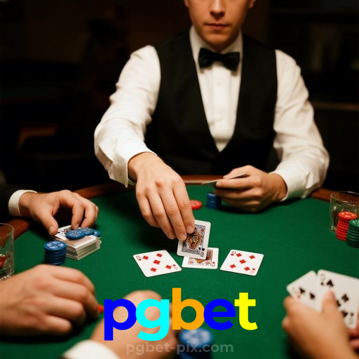 pgbet：Aposte nas melhores slots e conquiste grandes vitórias!