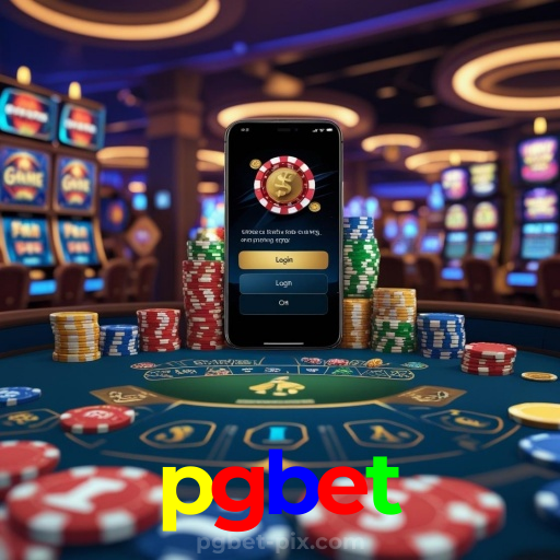pgbet：Aposte nas melhores slots e conquiste vitórias impressionantes!