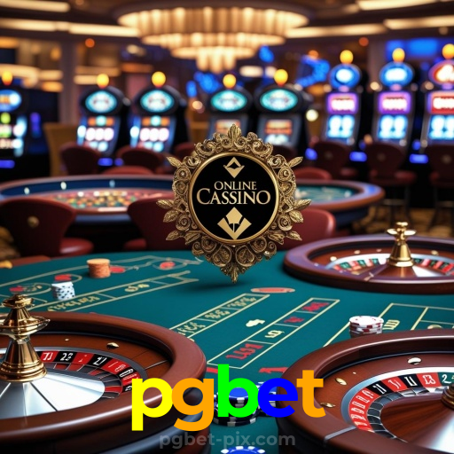 pgbet:Jogue slots, roleta e aposte no futebol para grandes vitórias!