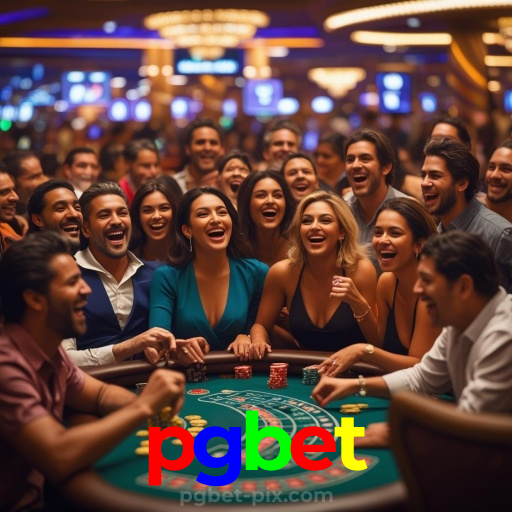 pgbet:Jogue roleta, poker e aposte no futebol com grandes prêmios em jogo!