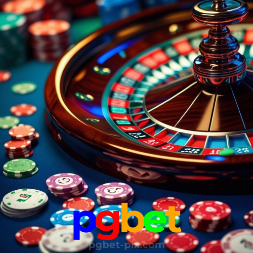 pgbet:Ganhe prêmios jogando slots e apostando no futebol online!
