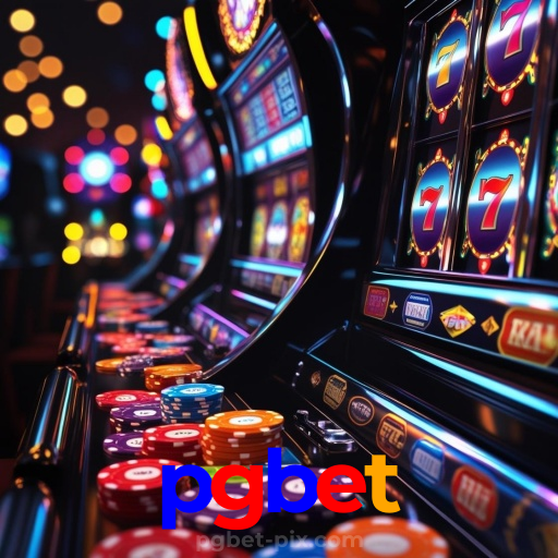pgbet：As melhores slots e jackpots estão esperando por você! Jogue agora!