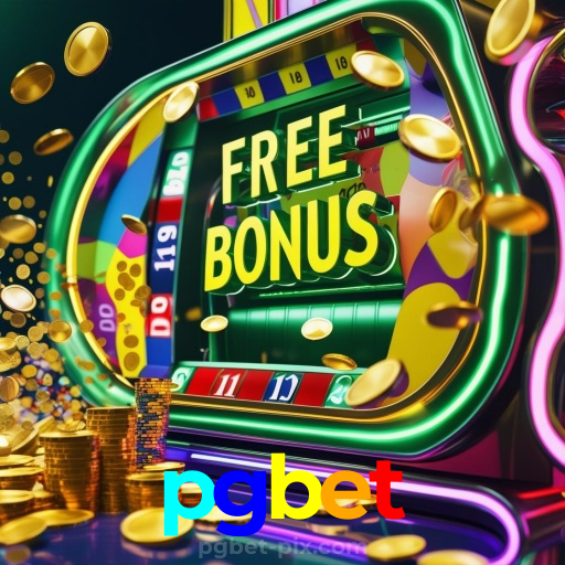 pgbet:Em cada giro, uma vitória! Jogue nas melhores slots online!
