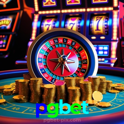 pgbet:A emoção das slots online te espera! Gire e ganhe prêmios incríveis!