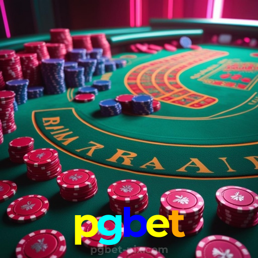 pgbet:O melhor cassino online do Brasil com roleta, blackjack e futebol!