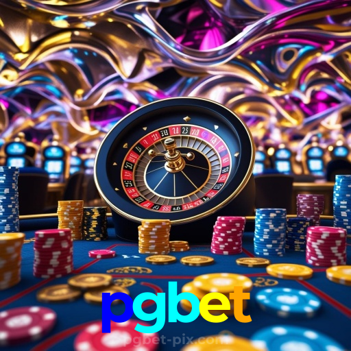 pgbet：Aposte no futebol e jogue slots emocionantes com grandes prêmios!