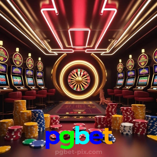 pgbet：A sorte está ao seu lado em slots, poker e apostas esportivas online!