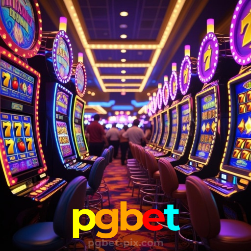 pgbet:Jogue slots, aposte no futebol e ganhe no cassino online mais seguro!