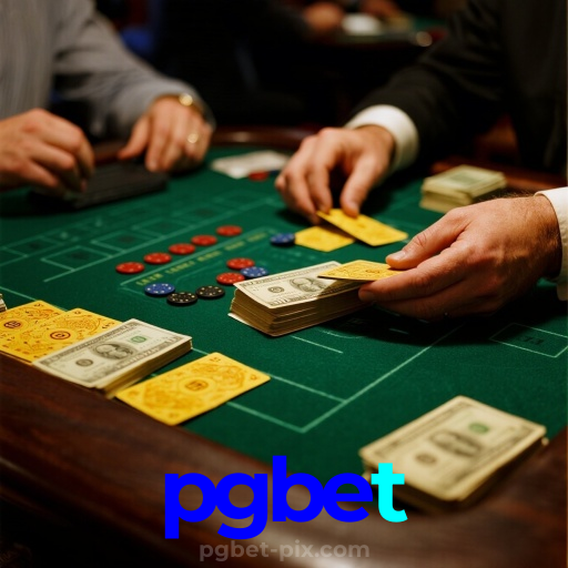 pgbet:Grandes vitórias em poker, roleta e apostas no futebol esperam por você!