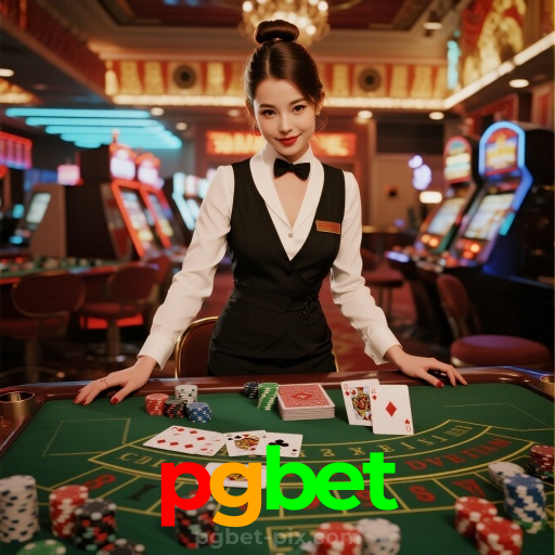 pgbet:A sorte não tem limites! Vença no Blackjack e leve o prêmio!