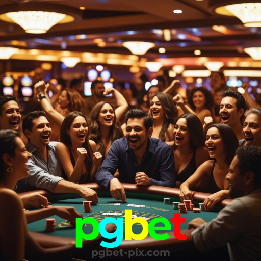 pgbet：Jogue poker e prove que você é o melhor nas cartas!