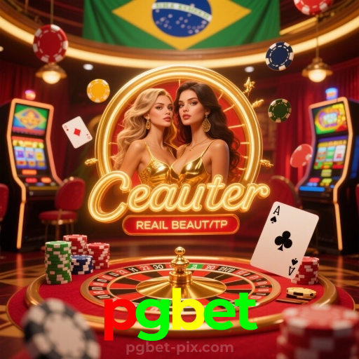 pgbet：Prepare-se para o melhor da diversão no cassino! Jogue agora!