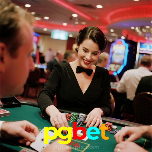 pgbet：O cassino online ideal para quem ama futebol e jogos de cassino!