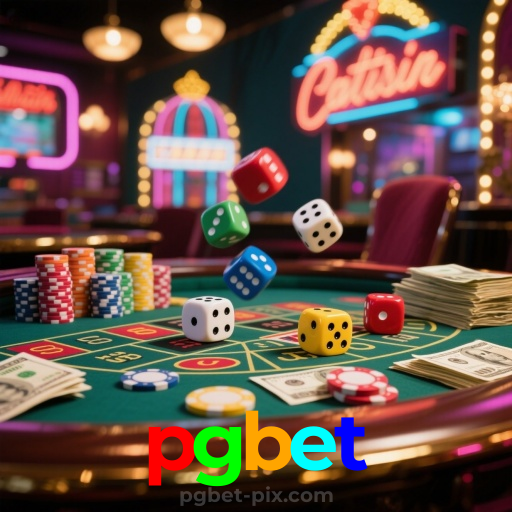 pgbet:O melhor cassino online está te esperando! Aposte e vença!