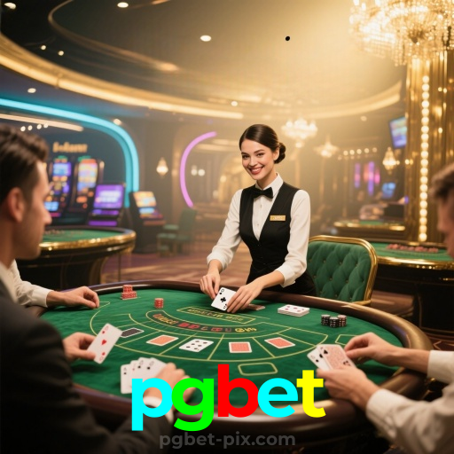 pgbet：Onde a diversão e a sorte se encontram: poker, roleta e futebol online!