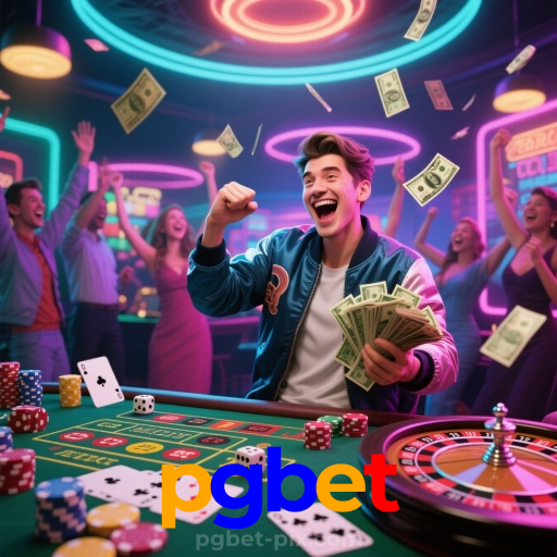 pgbet：Ganhe prêmios em roleta e aposte no futebol com confiança no nosso cassino!