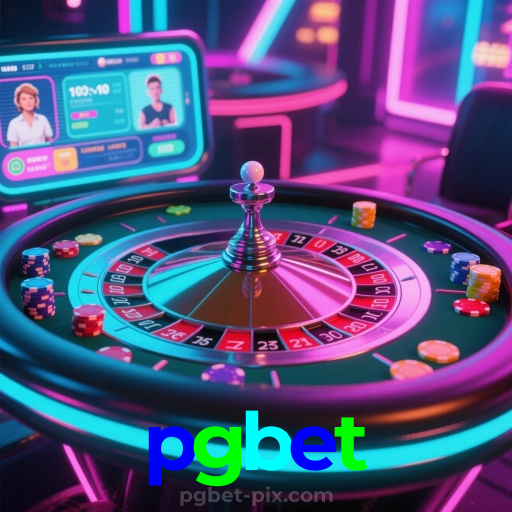 pgbet:Aposte nas melhores máquinas caça-níqueis e leve o jackpot!