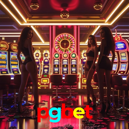 pgbet：Aposte no futebol e jogue os melhores jogos de cassino como roleta!