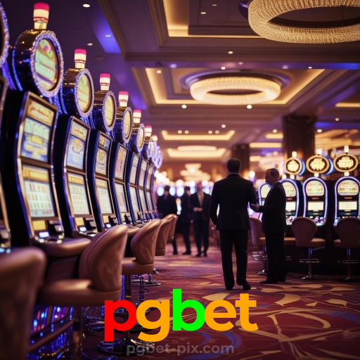 pgbet:Jogue slots, aposte no futebol e conquiste vitórias épicas no cassino!