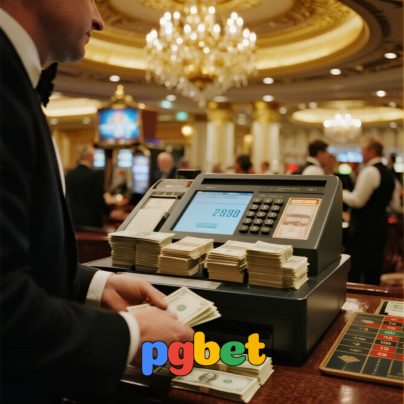 pgbet：Jogue nas melhores slots e conquiste grandes jackpots!