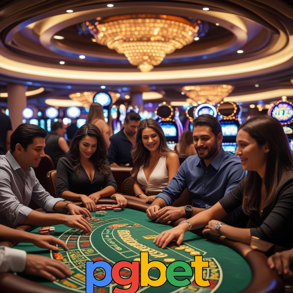 pgbet:Jogue no melhor cassino online e conquiste prêmios de verdade!