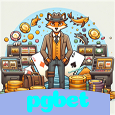 pgbet：Jogue nas melhores slots e conquiste prêmios incríveis!