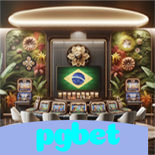 pgbet：Jogue as melhores slots e conquiste jackpots épicos!