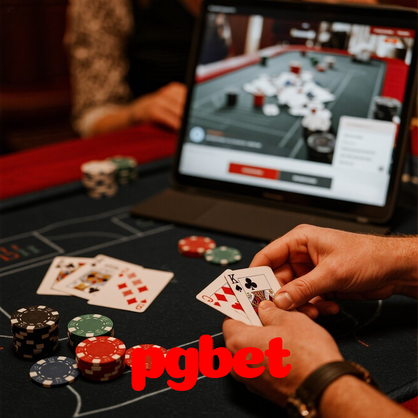 pgbet:A sorte está ao seu lado no cassino online com jogos de roleta e apostas no futebol!