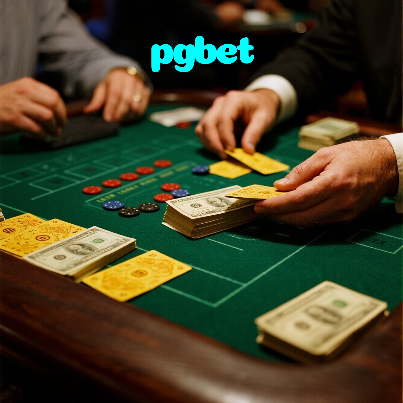 pgbet：Gire as slots e conquiste o jackpot agora mesmo!