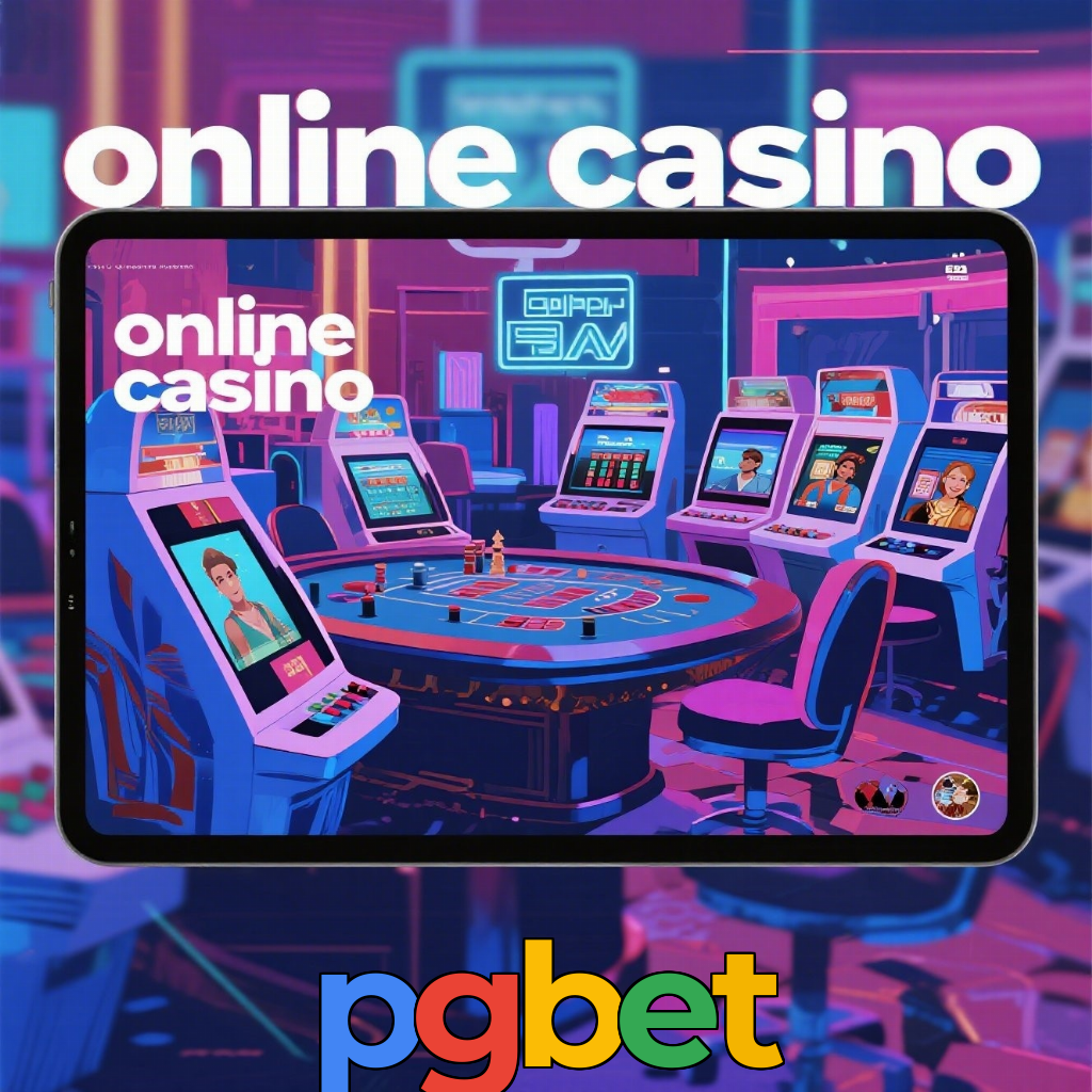 pgbet:Prepare-se para o melhor da diversão no cassino! Jogue agora!