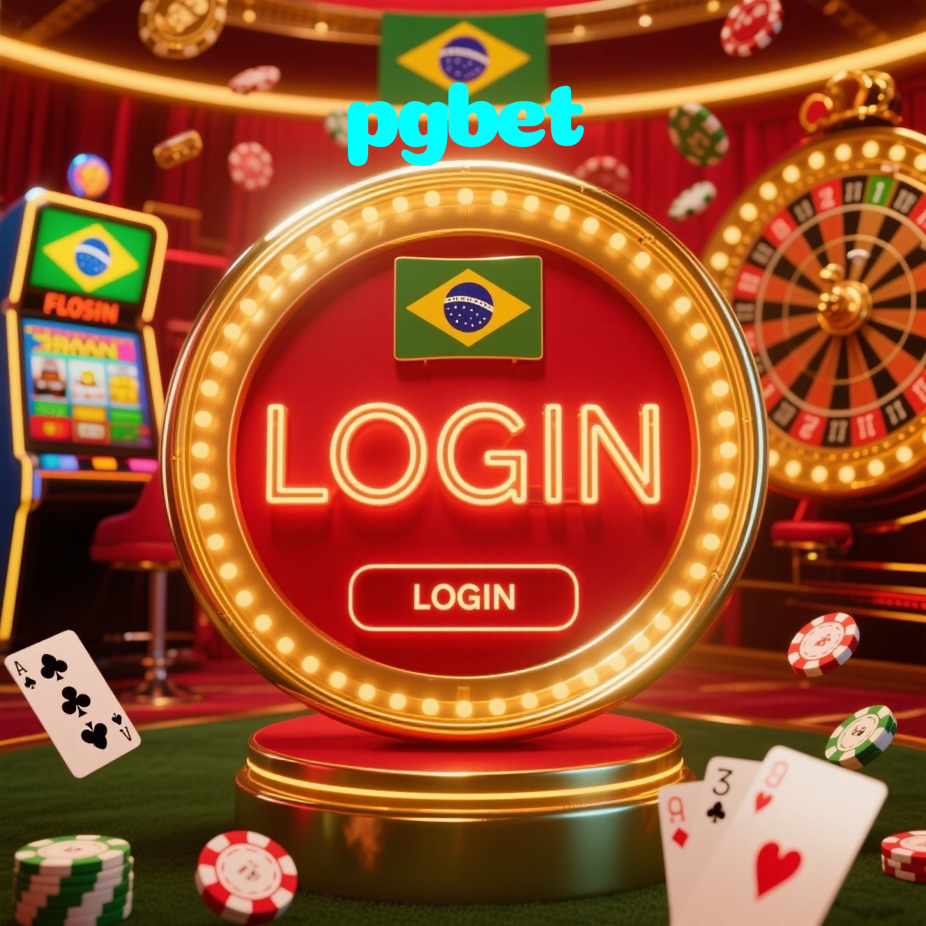 pgbet：Jogue blackjack, slots e aposte ao vivo no futebol, tudo no mesmo cassino!