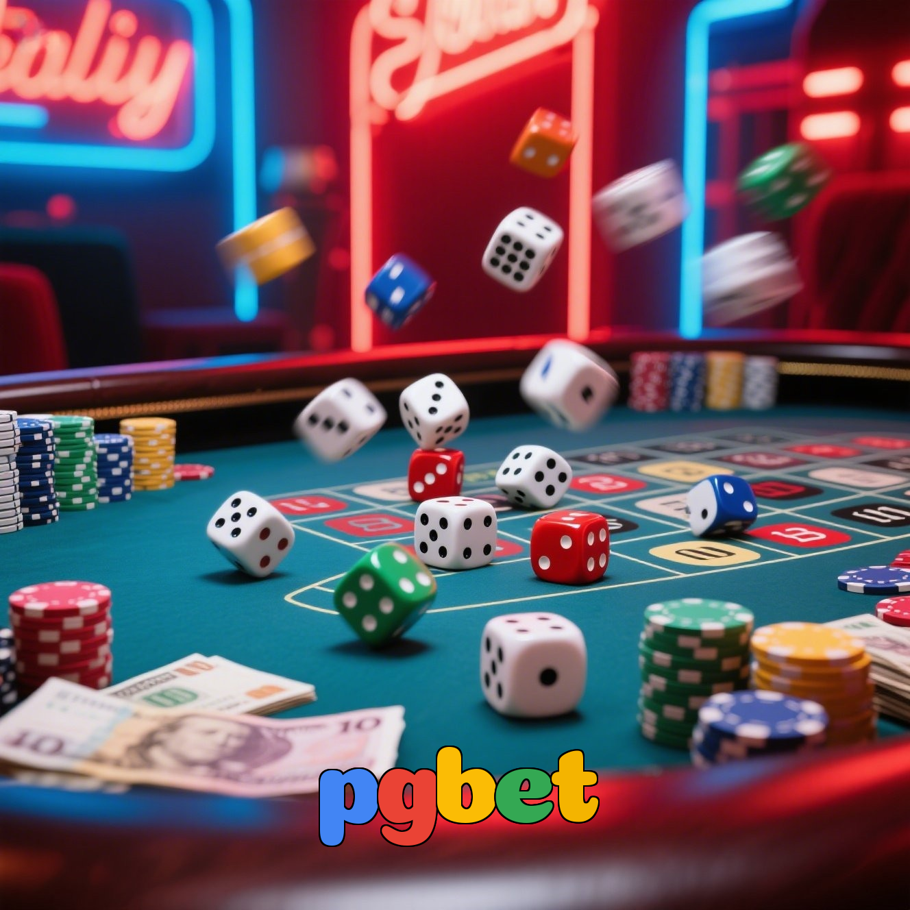 pgbet:Aposte no futebol e conquiste prêmios em blackjack e roleta!