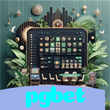 pgbet：A melhor plataforma de cassino para apostas no futebol e roleta!