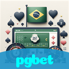 pgbet：Onde o futebol e o cassino online se encontram para grandes prêmios!