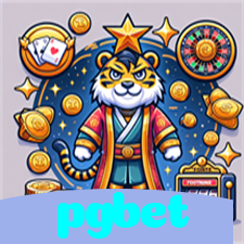 pgbet：As melhores slots e jackpots estão esperando por você! Jogue agora!