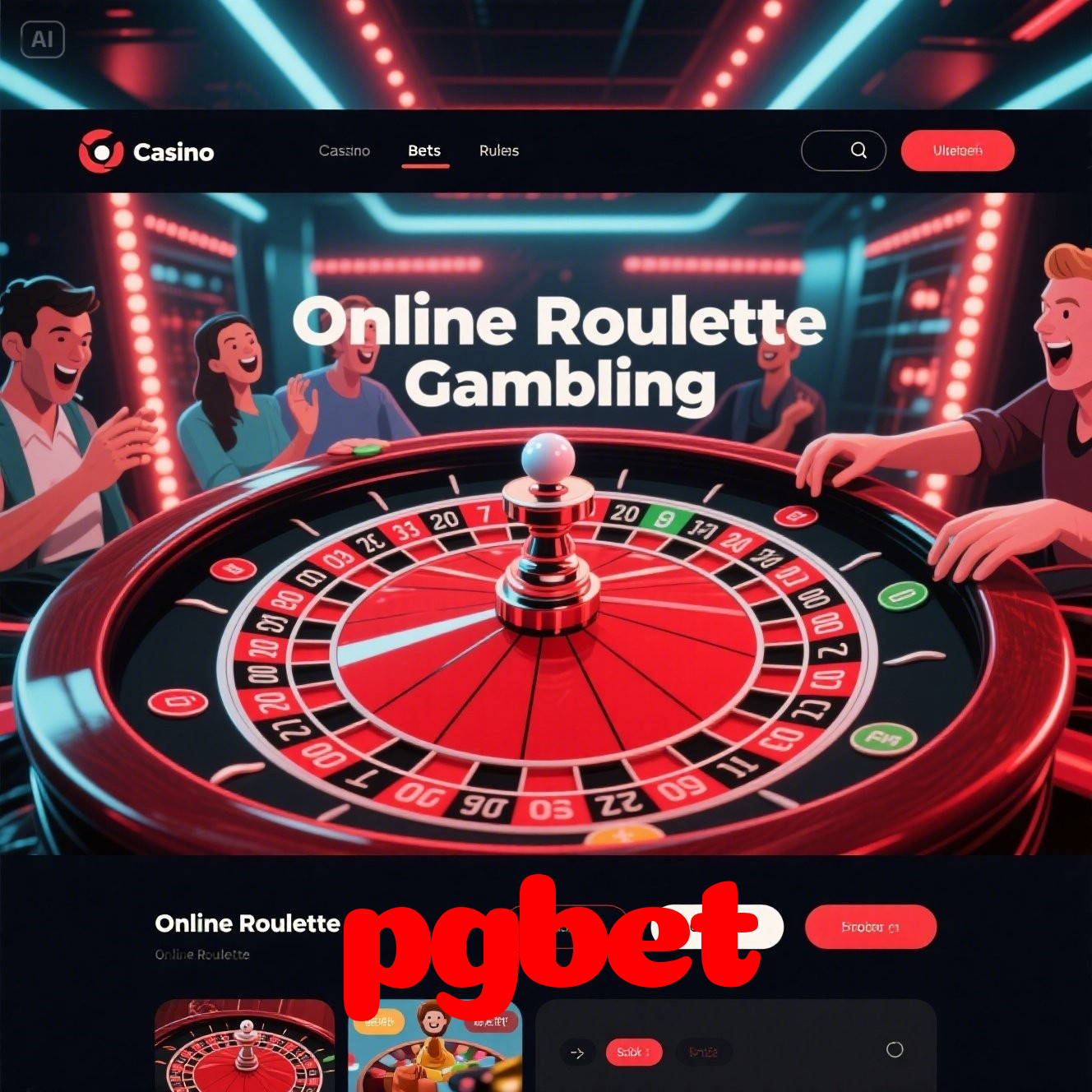 pgbet:Aposte no seu time e jogue roleta no cassino mais confiável!