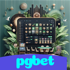 pgbet：Jogue nas melhores slots e vença o jackpot em grande estilo!