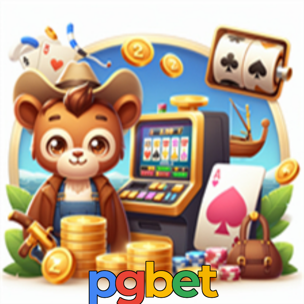 pgbet：Apostas ao vivo no futebol e grandes prêmios em slots te esperam!