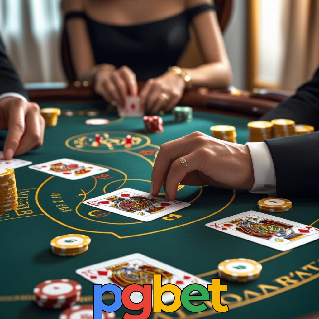 pgbet:Vire um mestre do Blackjack e conquiste sua vitória!