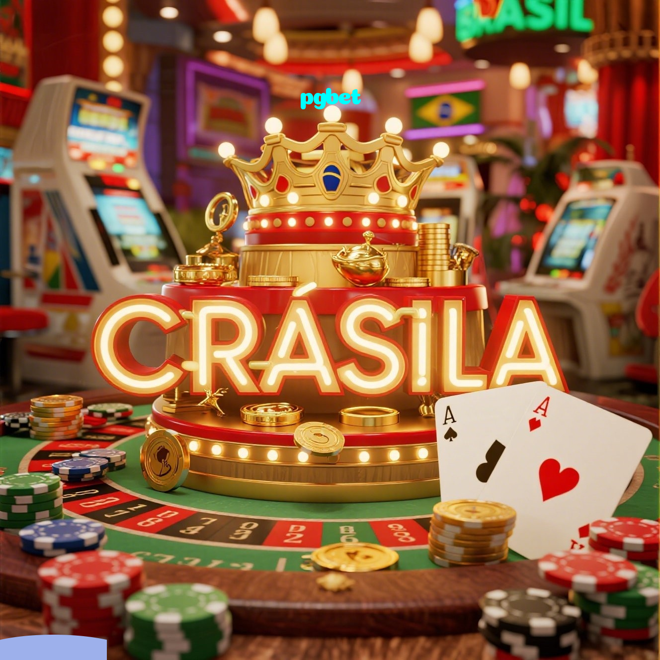 pgbet: O cassino online mais seguro para você arrasar no Brasil!
