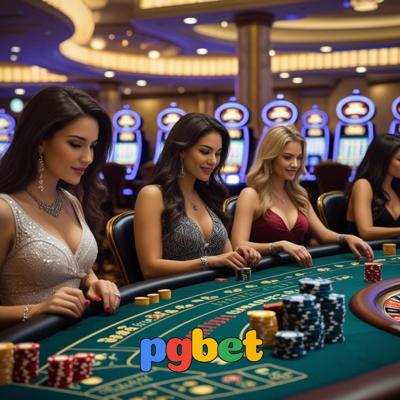 pgbet：Jogue agora nas melhores slots e ganhe prêmios fantásticos!