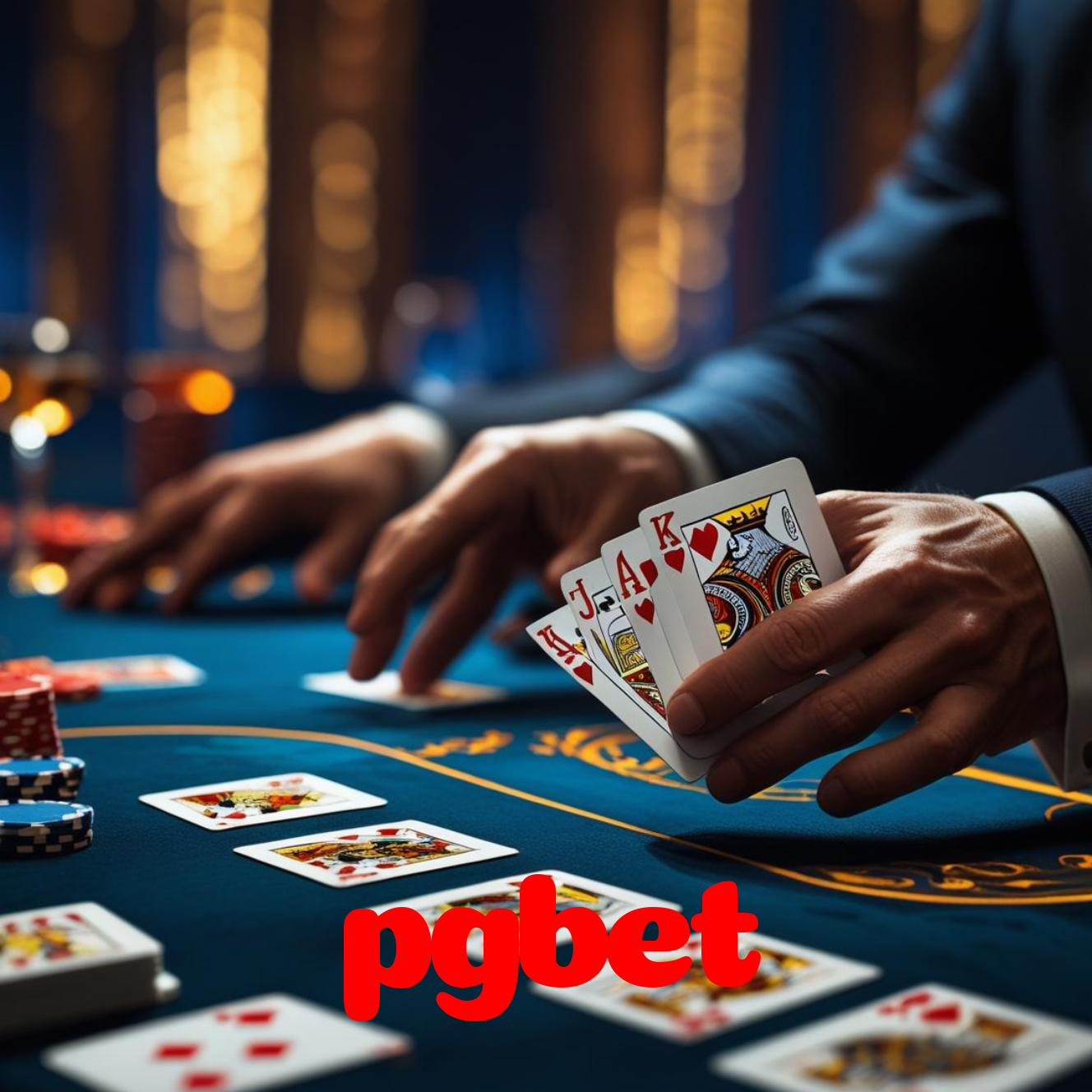 pgbet:Jogue roleta, blackjack e aposte no futebol no cassino mais seguro!