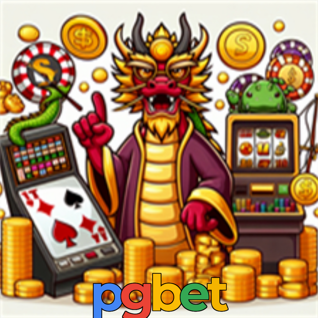 pgbet：Jogue em nosso cassino online e descubra os maiores jackpots!