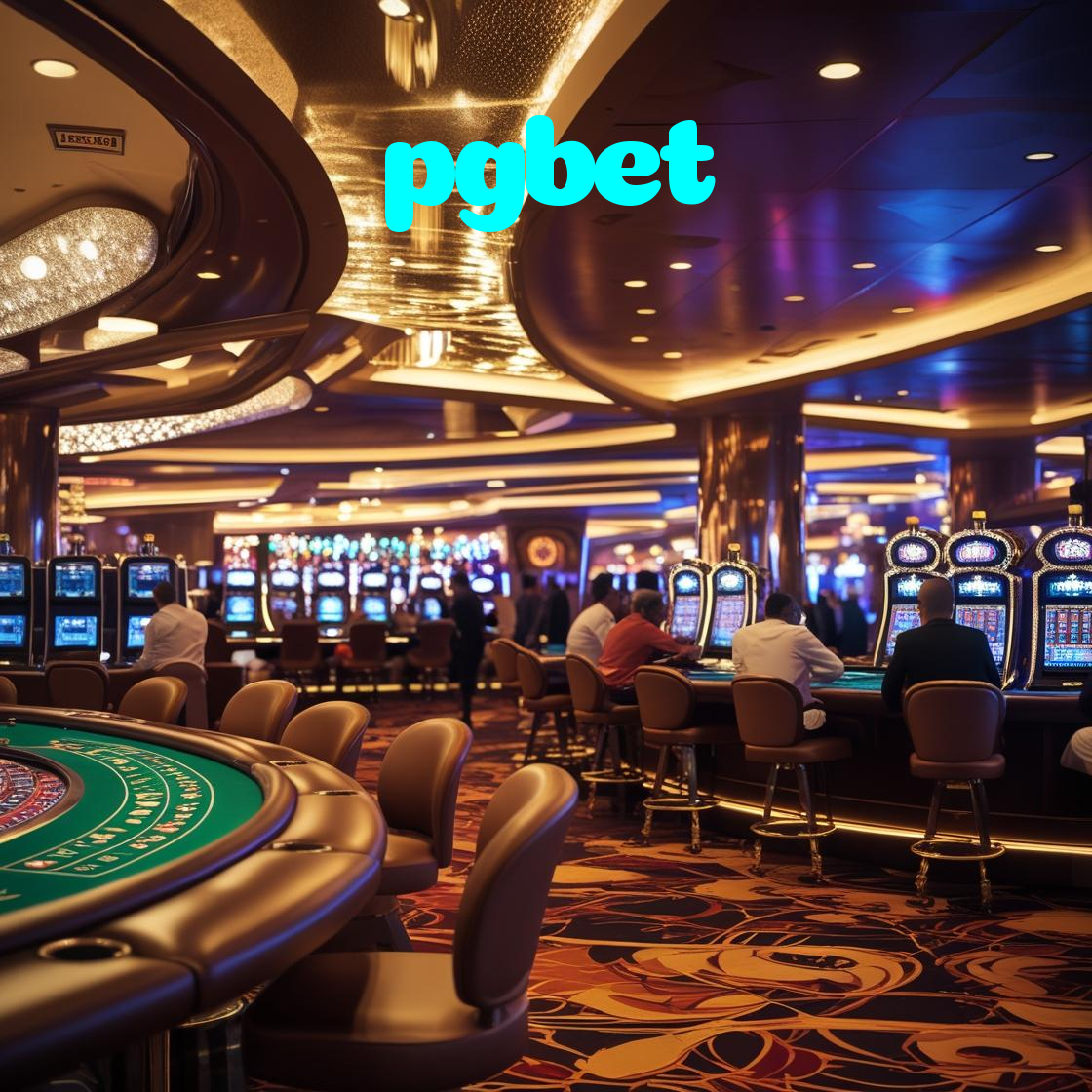 pgbet:Ganhe com poker, blackjack e apostas em futebol no cassino online!