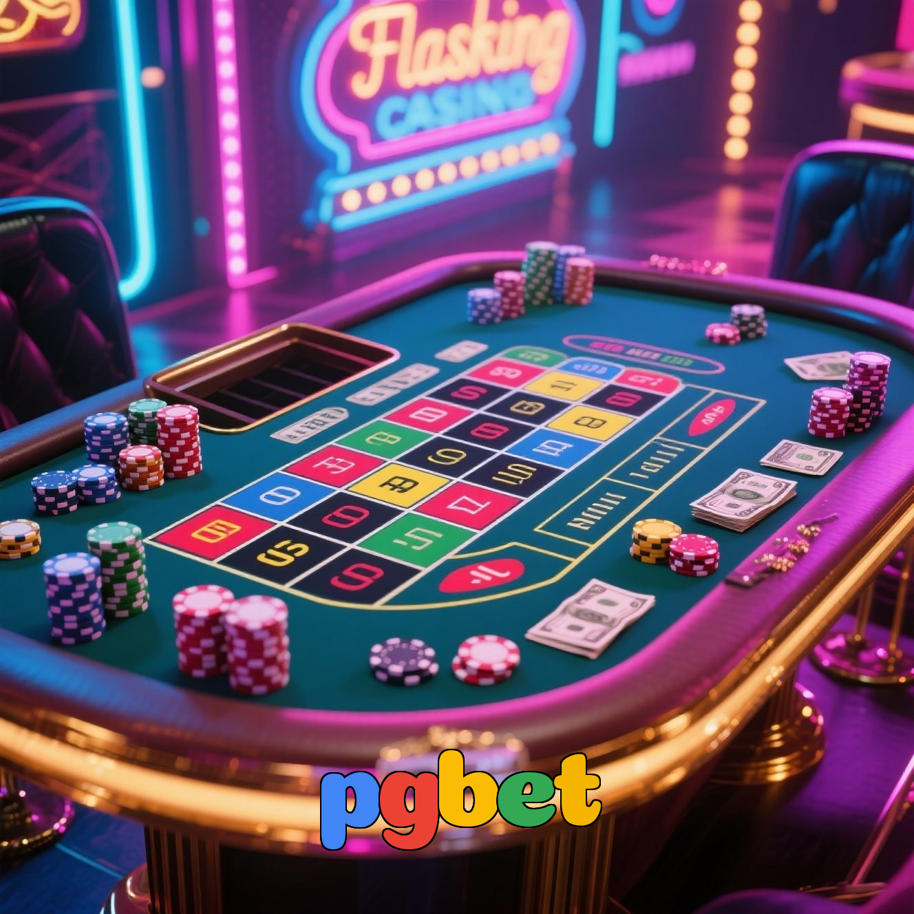 pgbet：As melhores slots com grandes vitórias te aguardam! Jogue agora!