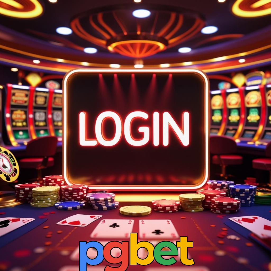 pgbet:Jogue slots, poker e aposte no futebol com grandes prêmios em jogo!