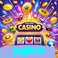 pgbet：A melhor experiência de apostas no futebol e cassino está no nosso site!
