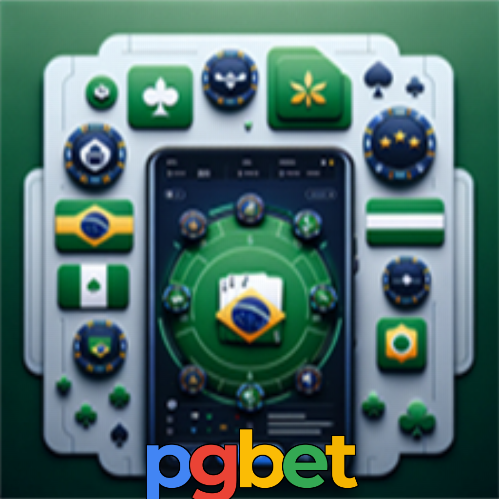 pgbet：Vença grandes prêmios nas mesas de poker online!