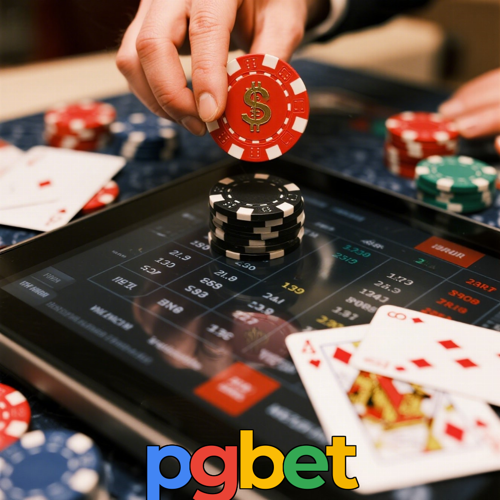 pgbet:A sorte está ao seu lado! Aposte no futebol online e vença!