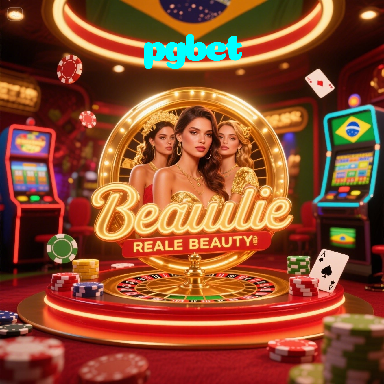 pgbet：Jogue slots e aposte no futebol no cassino online mais confiável!